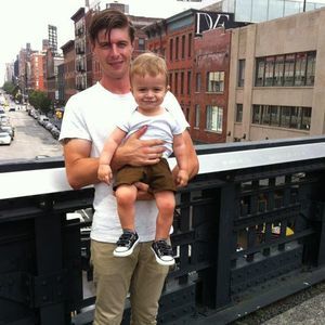 Meet your Posher, Ryan